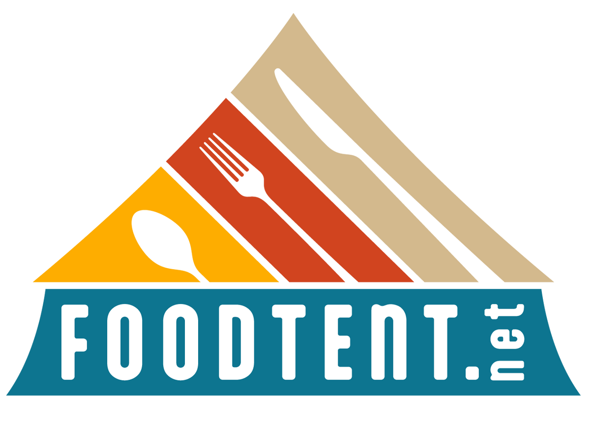 Foodtent Logo