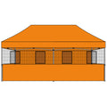 food vendor tent 10x20