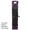 Easy To Use Wheeled Carry Bag