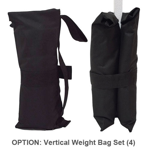 Vertical Weight Bag set