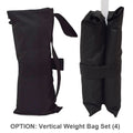Vertical Weight Bag set